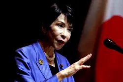 Japan summons China envoy after diplomat threatened PM