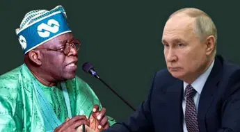 Russia to deepen cooperation with Nigeria in key economic sectors