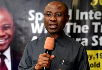 ADC’s John Nwosu rejects Anambra governorship election results