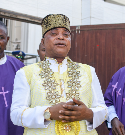 Insecurity: Pastor advises followers to ‘get fortified’ against bandit attacks