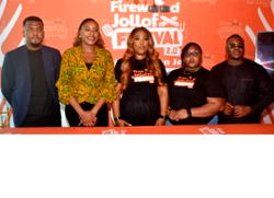 Foodtech startup announces jollof festival in Lagos