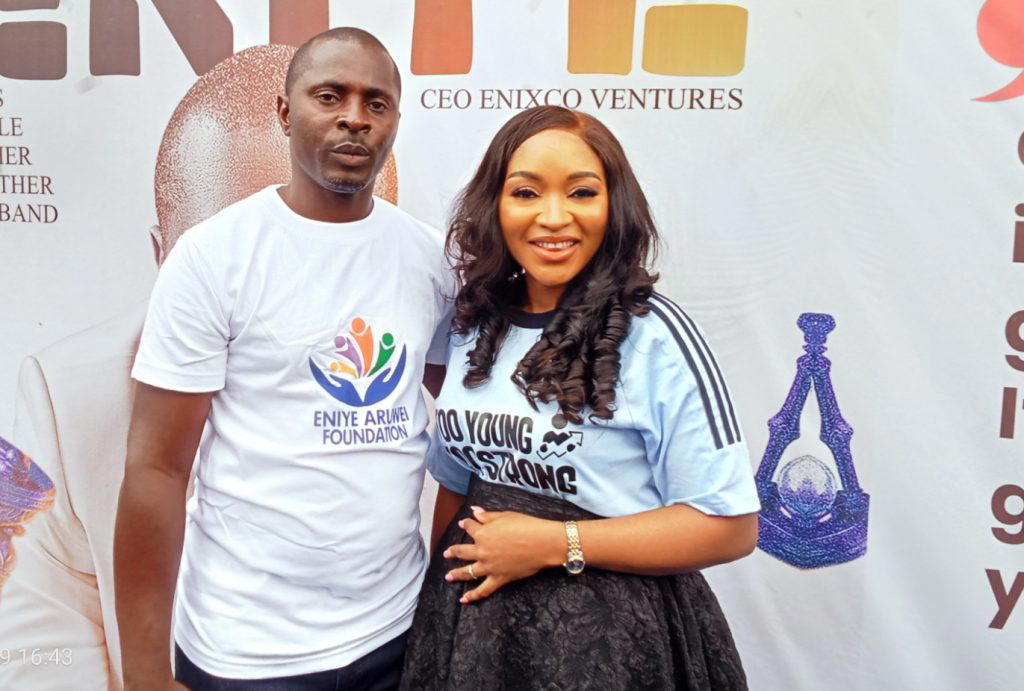 Aruwei launches free medical service for 1500 beneficiaries