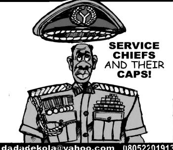 Cartoon: ‘We need Renewed Hope tailor to make the cap fit’