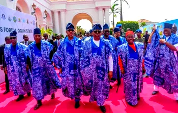 Southern governors hail Tinubu’s prompt response to security issues