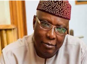 Justice for Sale: Ajulo tackles Ojodu on corruption allegation against  judiciary