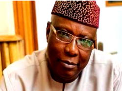 Justice for Sale: Ajulo tackles Ojodu on corruption allegation against  judiciary