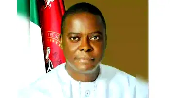 Enugu pays tribute to late Senator Okey Ezea