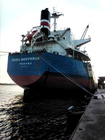 NDLEA intercepts cocaine shipment from Brazil, detains 20 Filipinos