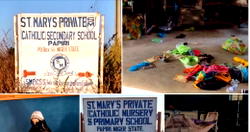 Niger: 215 students, 12 teachers abducted from St. Mary’s Catholic School, Papiri – CAN