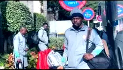 W/Cup playoffs: 10 early birds arrive Super Eagles’ camp in Rabat