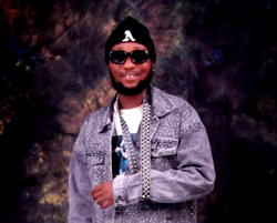 Rivers-born singer T-Donny recounts struggles, unveils plans for 2026 album