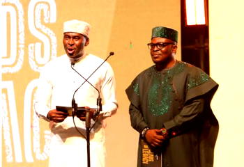 Threads of Legacy: TFAA 2025 honours Africa’s rising changemakers