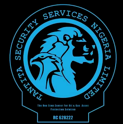 Crude Oil Theft: U.S. Drone Firm partners TANTITA in new security agreement