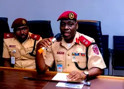 FRSC arrests over 27,000 drivers for traffic violations in Q3