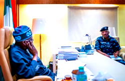 Security Shake-Up: Tinubu approves 30,000 Police recruits, withdraws VIP escorts