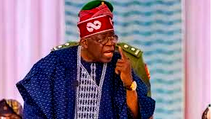 Tinubu warns public officers against nepotism, corruption