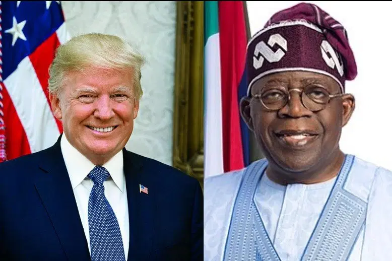 Country of Concern: Outrage over US designation of Nigeria grows