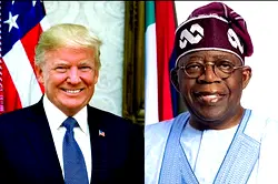 US Threat: INCA urges dialogue between Trump, Tinubu