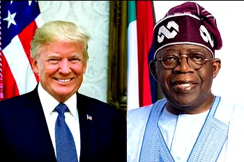Trump threatens military action in Nigeria over ‘killing of Christians’