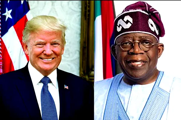 Trump threatens military action in Nigeria over ‘killing of Christians’
