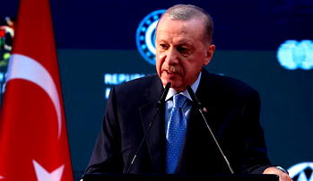 Australia concedes as Turkey set to host COP31