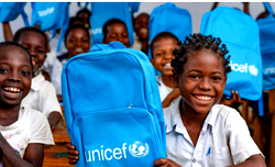UNICEF backs Nigeria’s Smart School drive to bridge digital divide by 2030 