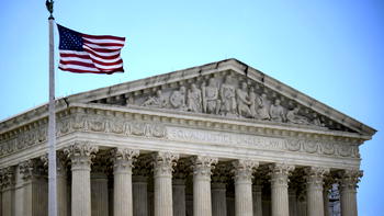 US Supreme Court seems poised to uphold transgender athlete bans