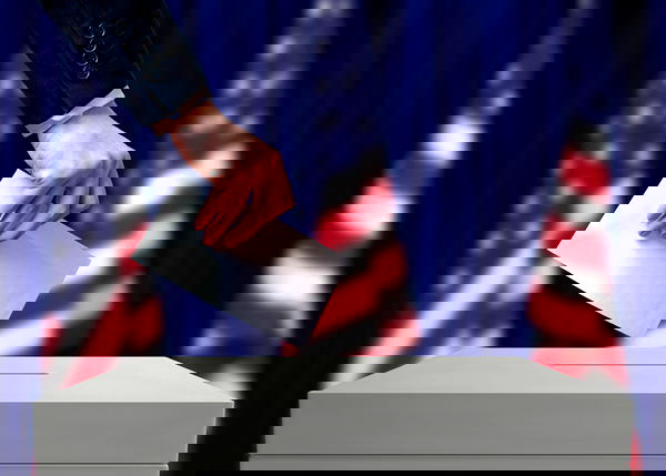 US election: Democrats sweep key races as leftist Mamdani becomes New York’s first Muslim mayor