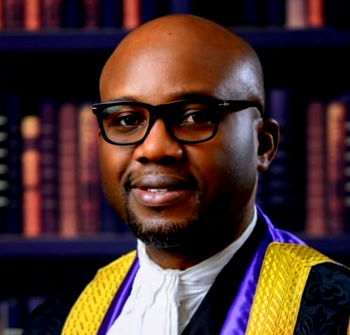 Tinubu writes Senate, seeks confirmation of Ude as minister