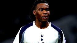 Tottenham supporting Udogie after alleged gun threat in London