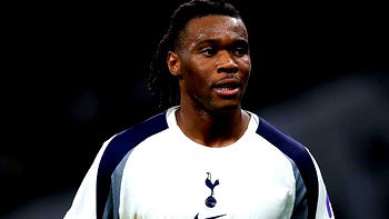 Tottenham supporting Udogie after alleged gun threat in London