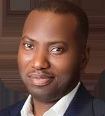 EFCC declares Chappal Energies CEO, Ufoma Immanuel, wanted