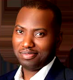 EFCC declares Chappal Energies CEO, Ufoma Immanuel, wanted