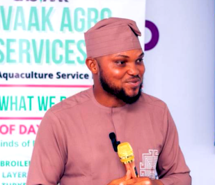 Entrepreneurs, farmers should embrace wealth creation skills – Ukane
