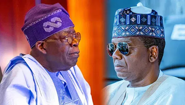 Group hails Tinubu, Matawalle after rescue of 24 Kebbi schoolgirls