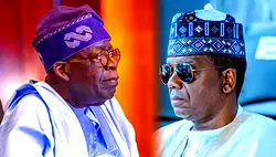 Group hails Tinubu, Matawalle after rescue of 24 Kebbi schoolgirls