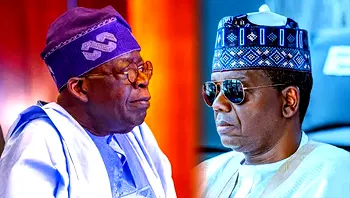 Group hails Tinubu, Matawalle after rescue of 24 Kebbi schoolgirls