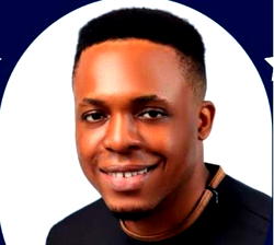 Emerging African Tech Strategist: How Victor Udeogu is advancing digital identity, data, AI innovation