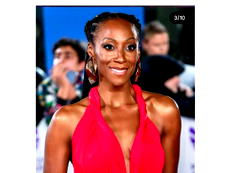 Victoria Ekanoye leads cancer awareness campaign as “Shades of Survival” premieres in Lagos