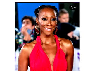 Victoria Ekanoye leads cancer awareness campaign as “Shades of Survival” premieres in Lagos