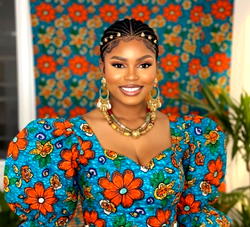 Redefining African Elegance for Global Professional Women: Victory Worgu shapes new fashion era with Zeera Culture