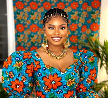 Redefining African Elegance for Global Professional Women: Victory Worgu shapes new fashion era with Zeera Culture