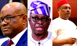 PDP Crisis: Court defers hearing of pro-Wike faction’s suit till Jan 14