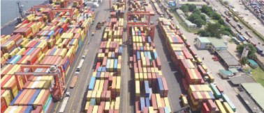 Blue Economy: Warri, Koko Ports Slash Turnaround Time, Erode Lagos Congestion