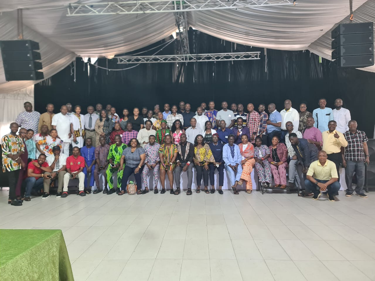 UNICEF, FG train journalists on ethical reporting, child rights protection