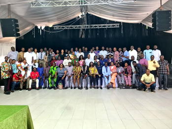UNICEF, FG train journalists on ethical reporting, child rights protection