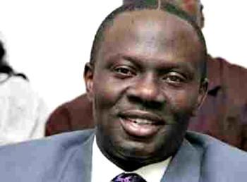 Okpebholo’s government can’t trace $60m World Bank grant on Education – Afegbua