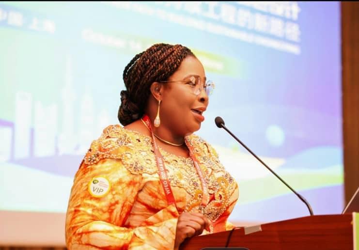 NSE President urges development of Pan-African Mining Engineering Competency Framework