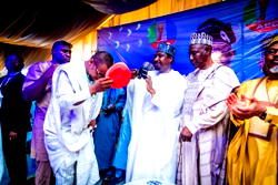 Kano: Senator Barau receives over 1,000 NNPP/ Kwankwasiyya members to APC