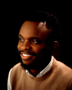 Udikay joins Corekt music Global, debuts with a beautiful song – ‘Big God’